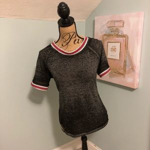 Retro inspired T-shirt